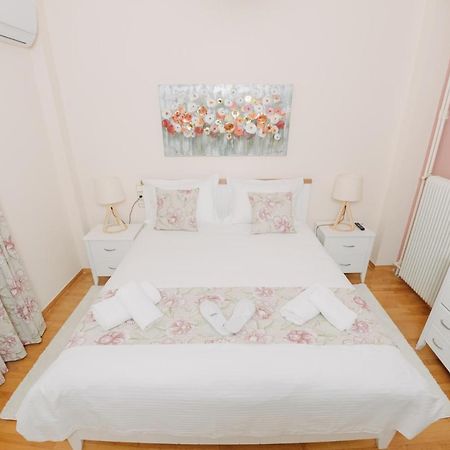 Best House, Psila Alonia Square Luxury, Patra Экстерьер фото