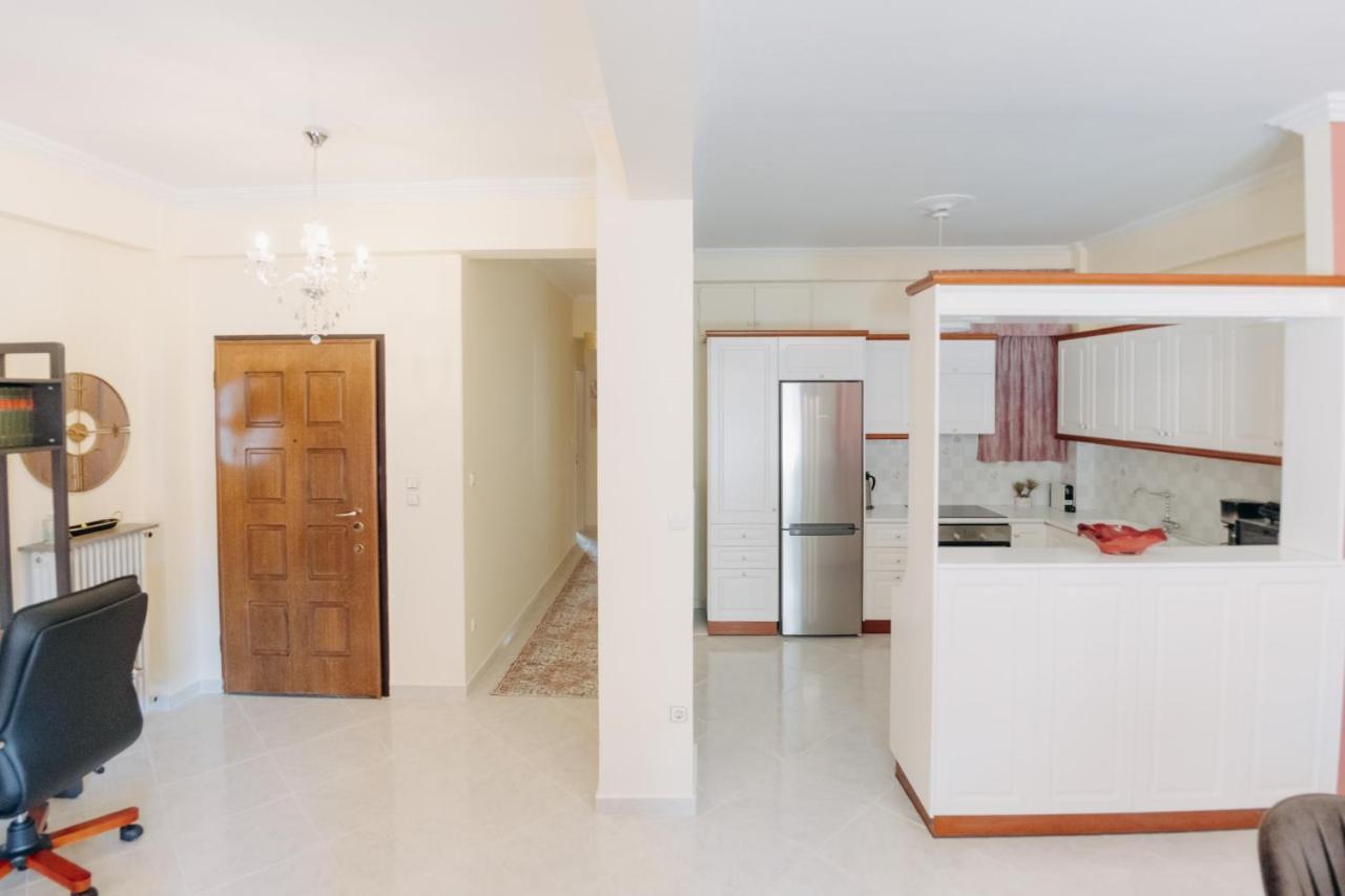 Best House, Psila Alonia Square Luxury, Patra Экстерьер фото