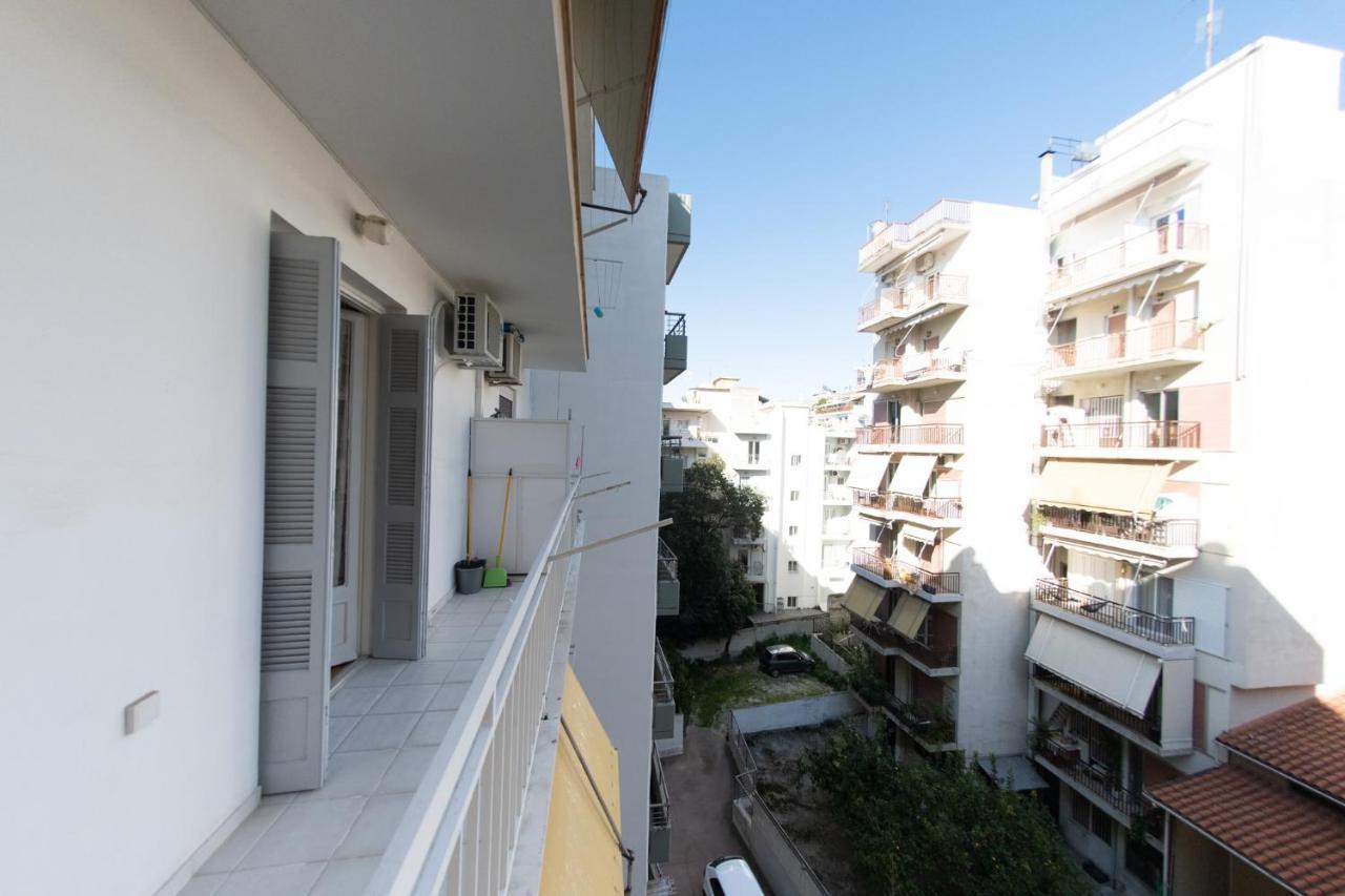 Best House, Psila Alonia Square Luxury, Patra Экстерьер фото