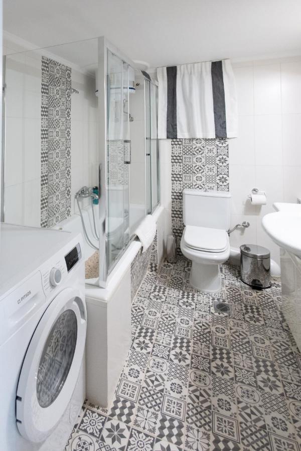 Best House, Psila Alonia Square Luxury, Patra Экстерьер фото